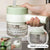 4 in 1 Multifunctional Vegetable Cutter