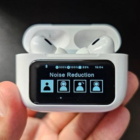 A9 Pro Airpods