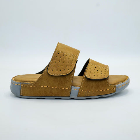 Chappal Soft, lightweight, and perfect for indoor or outdoor use.