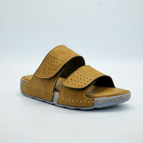 Chappal Soft, lightweight, and perfect for indoor or outdoor use.