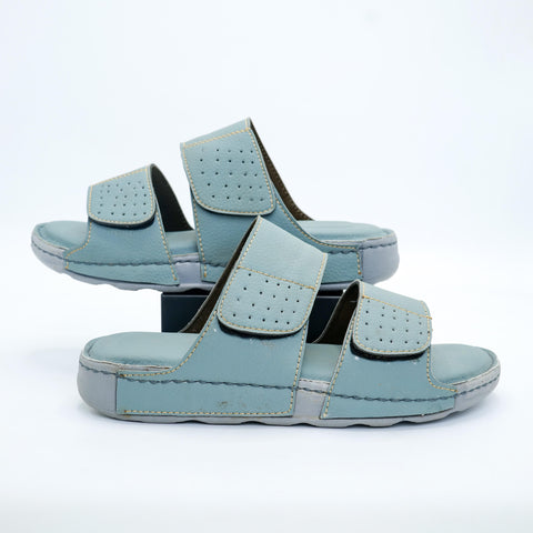Chappal Soft, lightweight, and perfect for indoor or outdoor use.